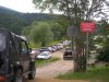 Zakaz wjazdu pojazdów mechanicznych 