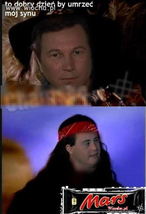 Rysiek i Maciek