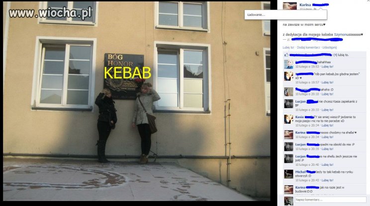 Przedszkolne poczucie humoru...