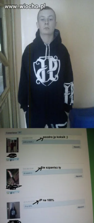 JP koksik ...