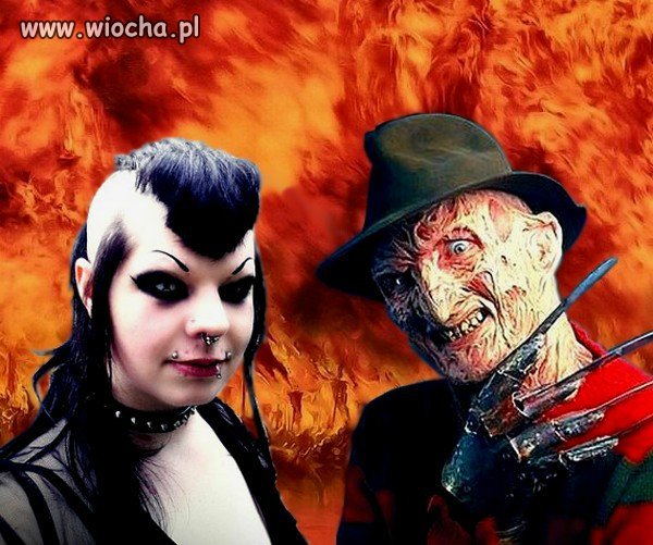 Mistrzyni photoshopa 