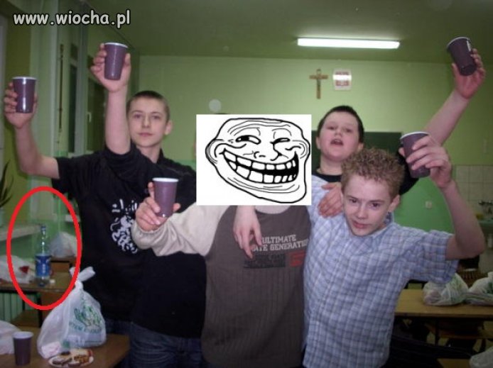 Lans na Wysowiankę