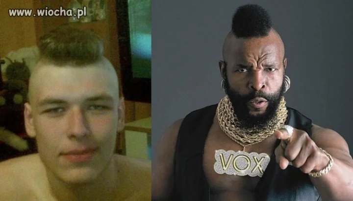 Podobieństwo 100%!!