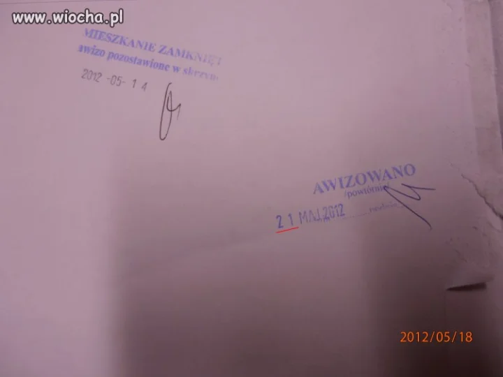 Usługa z przyszłości