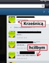 Z moją Krześnicą 