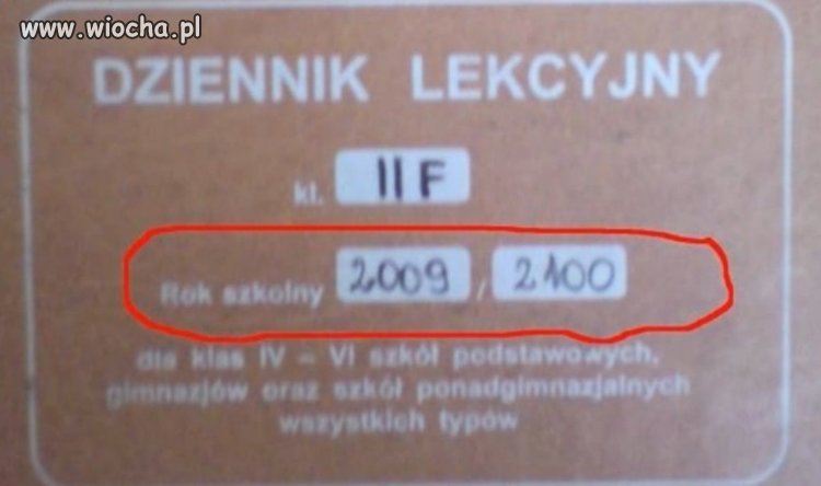 Niektórzy nauczyciele wyzywają uczniów od debili
