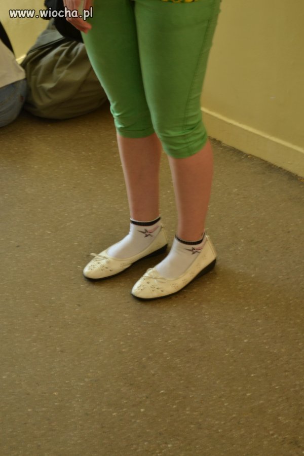 Moda na lato 2012
