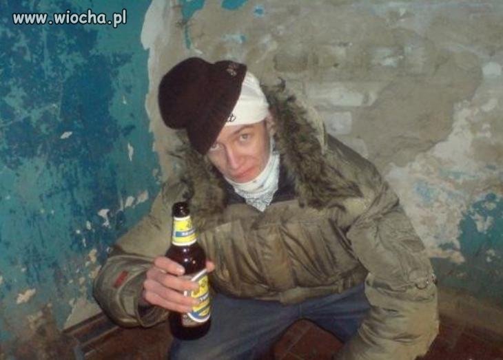 Gangsta boy