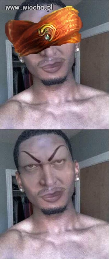 Abra Kadabra