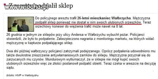 Zemsta...