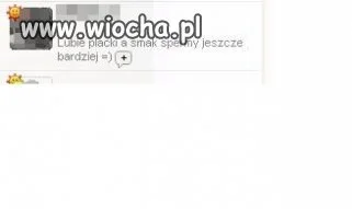 Dzisiejsze opisy na GG