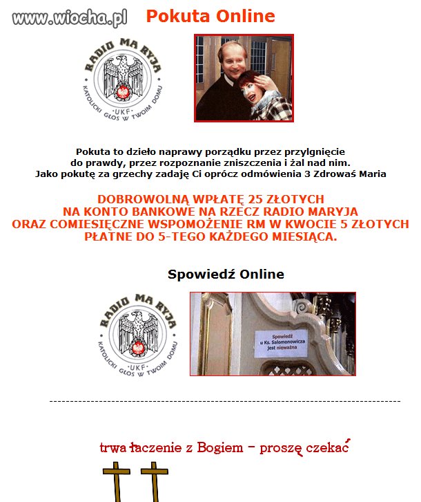 Czy im mało?