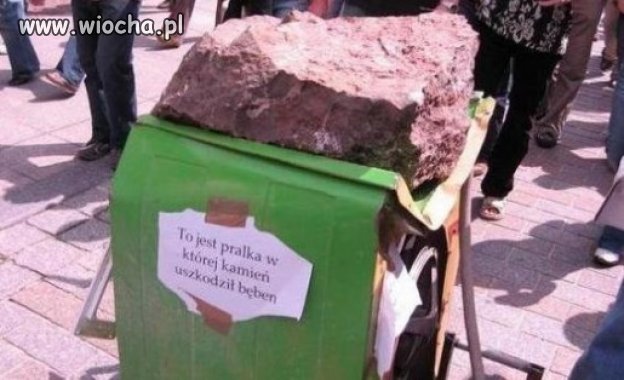 Lepiej go używać
