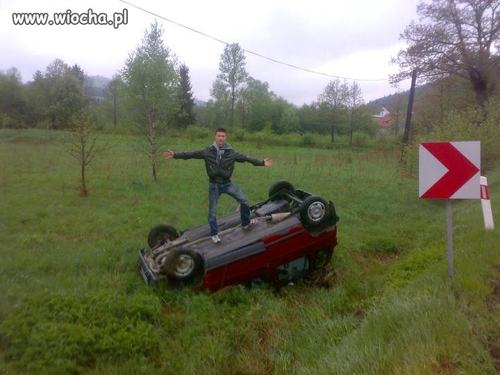 Takie tam...