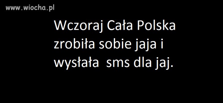 Wstyd!