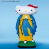 Hello kitty z Lichenia