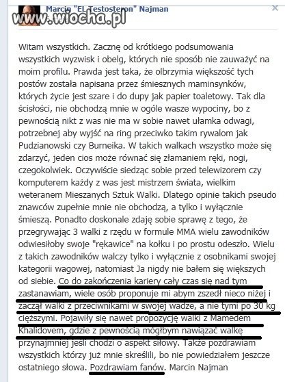 Najman.