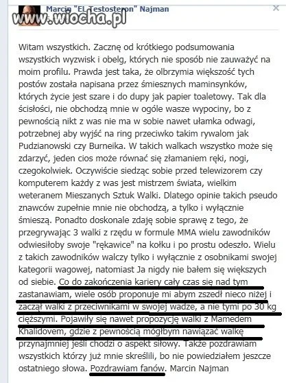 Najman.
