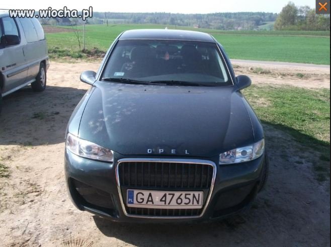 Pokaranie Opla 