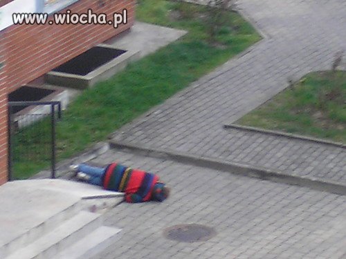 Co alkohol robi z ludźmi 