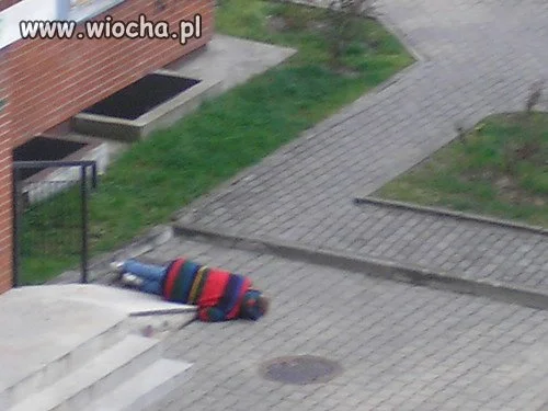 Co alkohol robi z ludźmi 