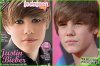 Justin to wiocha sama w sobie 