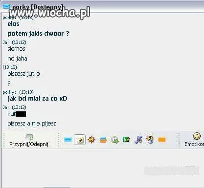 Mózg przed