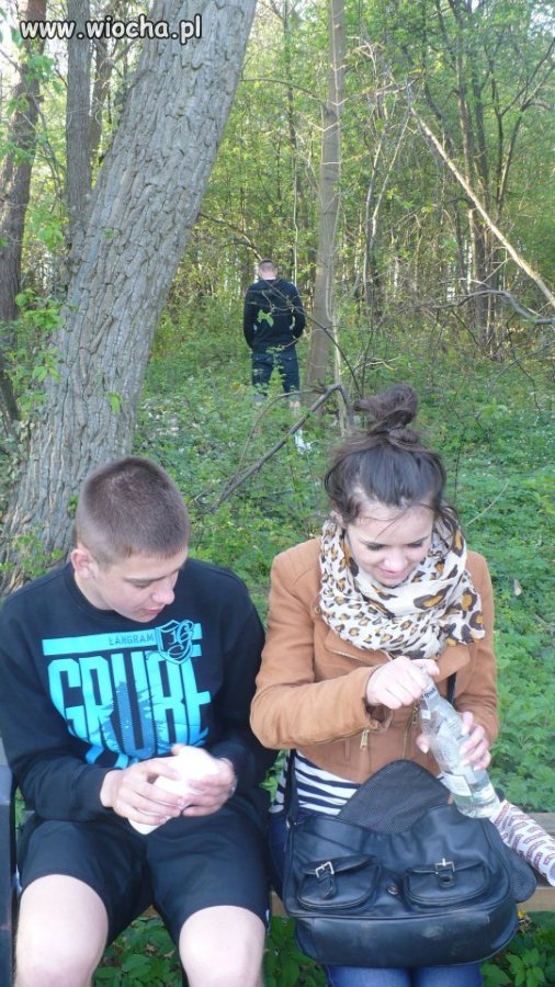 Mistrz drugiego planu zawsze aktywny 