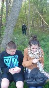Mistrz drugiego planu zawsze aktywny 