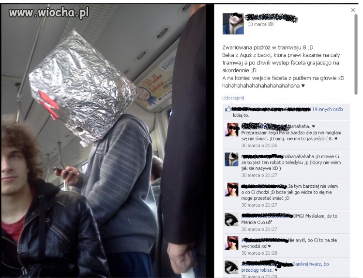 Kosmici atakują!