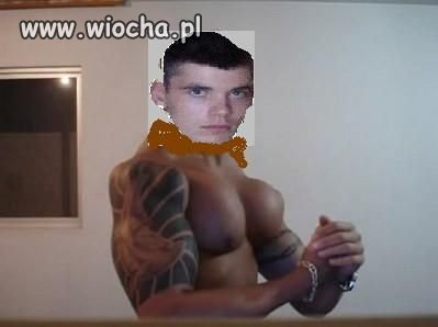 Mistrz Painta