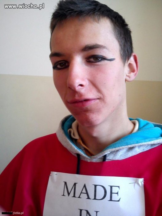 Top model