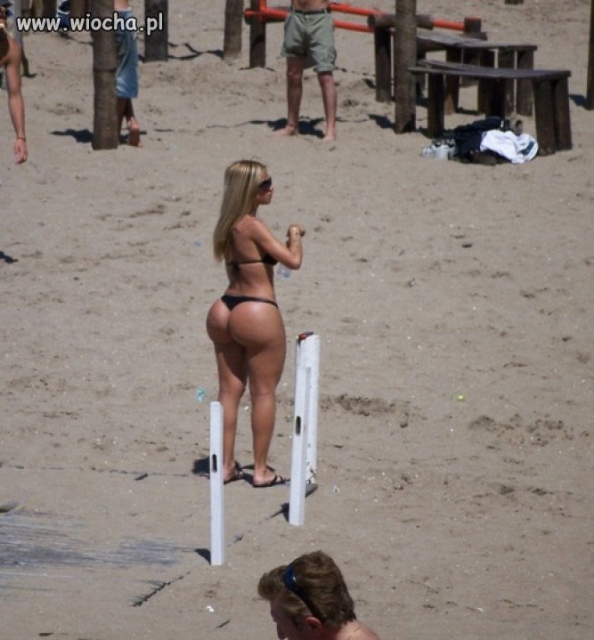 Proporcjonalna to ona nie jest...