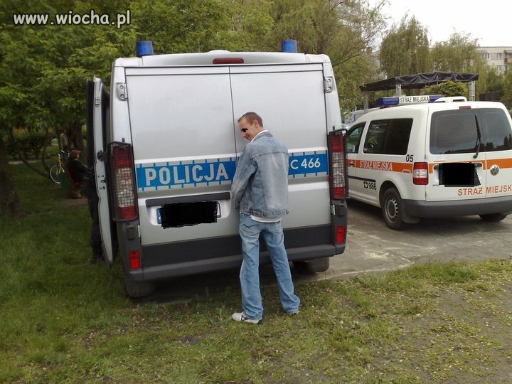 Szacunek jest ...