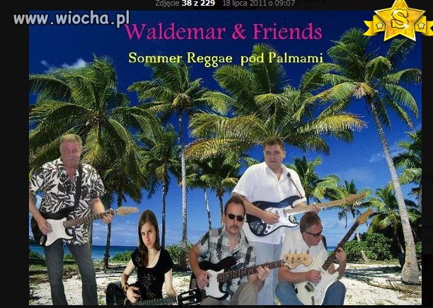Waldemar&Friends