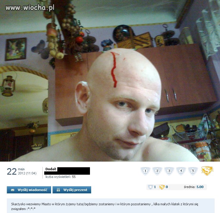 Zacięty Poeta