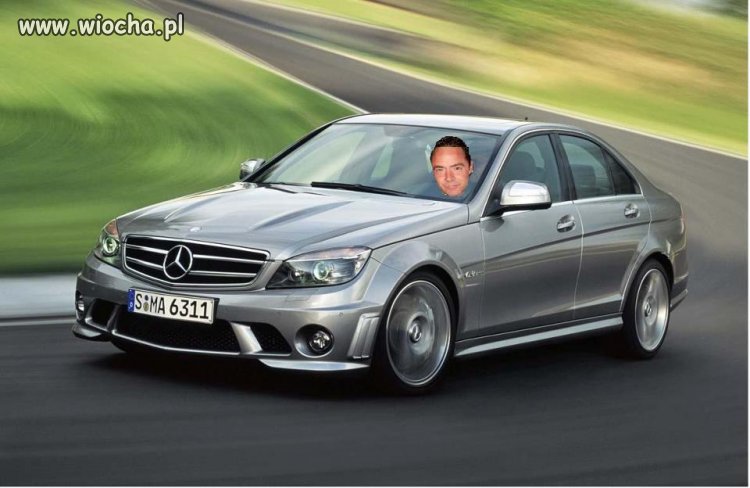 Mistrz photoshopa