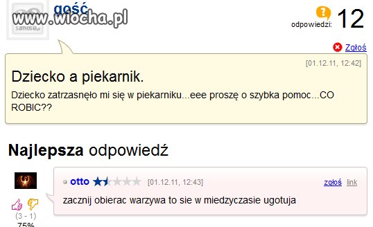 Piekarnik