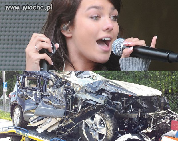 Nie tędy droga na pewno to wiem...