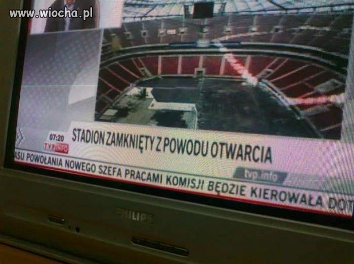 Wstyd Dla Polskiego Narodu...