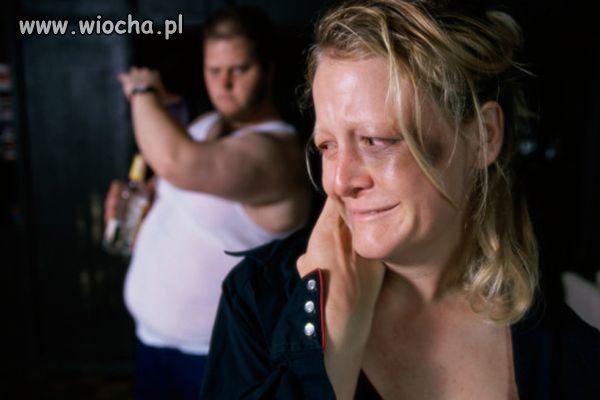 A tak jest jak wódka rządzi w domu