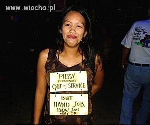 Gratisy po azjatycku