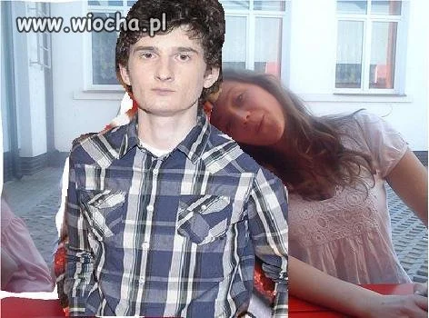 Kolejna mistrzyni Painta..żal