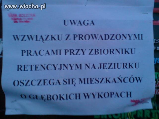 Ale gafa!