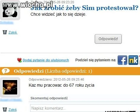 The Sims