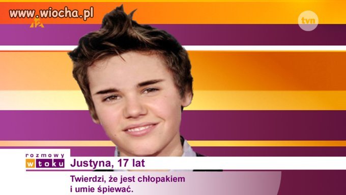 Justyna