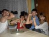 Wiejskie, piętnastocentymetrowe bicepsy
