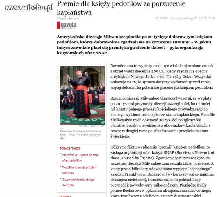 Tego to jeszcze nie było...
