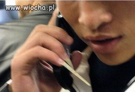 Krzywdę można sobie zrobić.