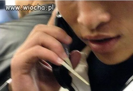 Krzywdę można sobie zrobić.